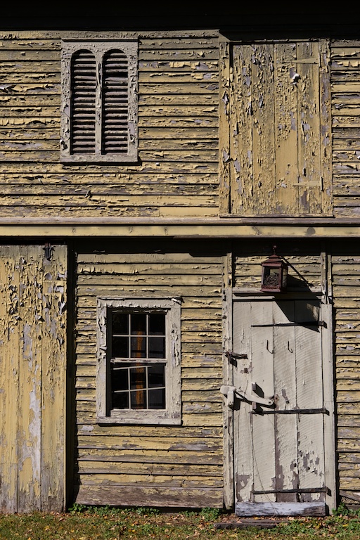 Waterloo Village 1